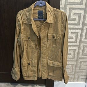 Zara men light weight jacket